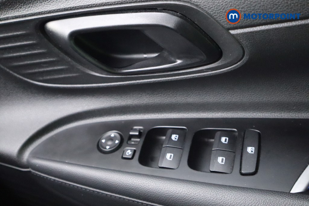 Hyundai Bayon Se Connect Manual Petrol SUV - Stock Number (1583596) - 10th supplementary image