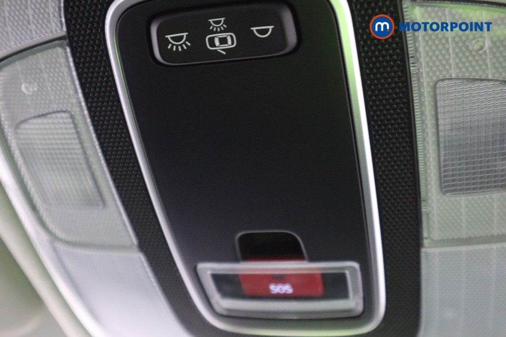 Hyundai Bayon Se Connect Manual Petrol SUV - Stock Number (1583596) - 11th supplementary image