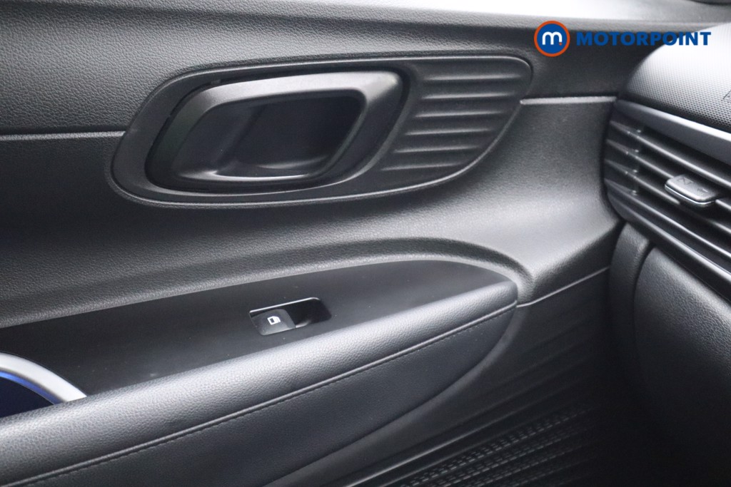 Hyundai Bayon Se Connect Manual Petrol SUV - Stock Number (1583596) - 12th supplementary image