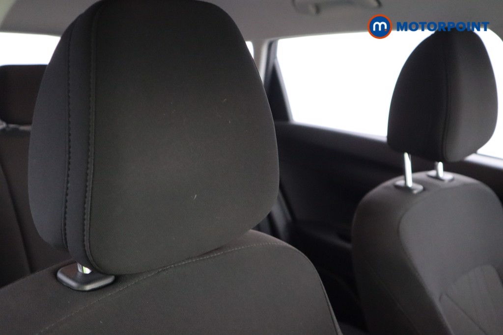Hyundai Bayon Se Connect Manual Petrol SUV - Stock Number (1583596) - 13th supplementary image
