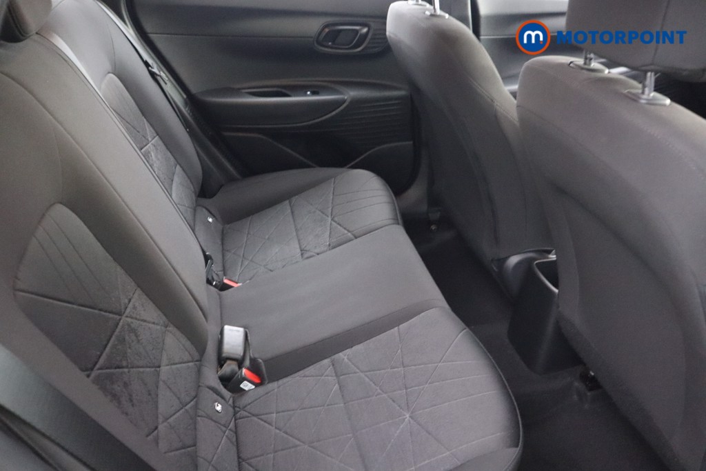 Hyundai Bayon Se Connect Manual Petrol SUV - Stock Number (1583596) - 15th supplementary image