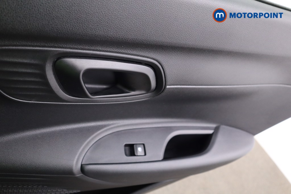Hyundai Bayon Se Connect Manual Petrol SUV - Stock Number (1583596) - 17th supplementary image