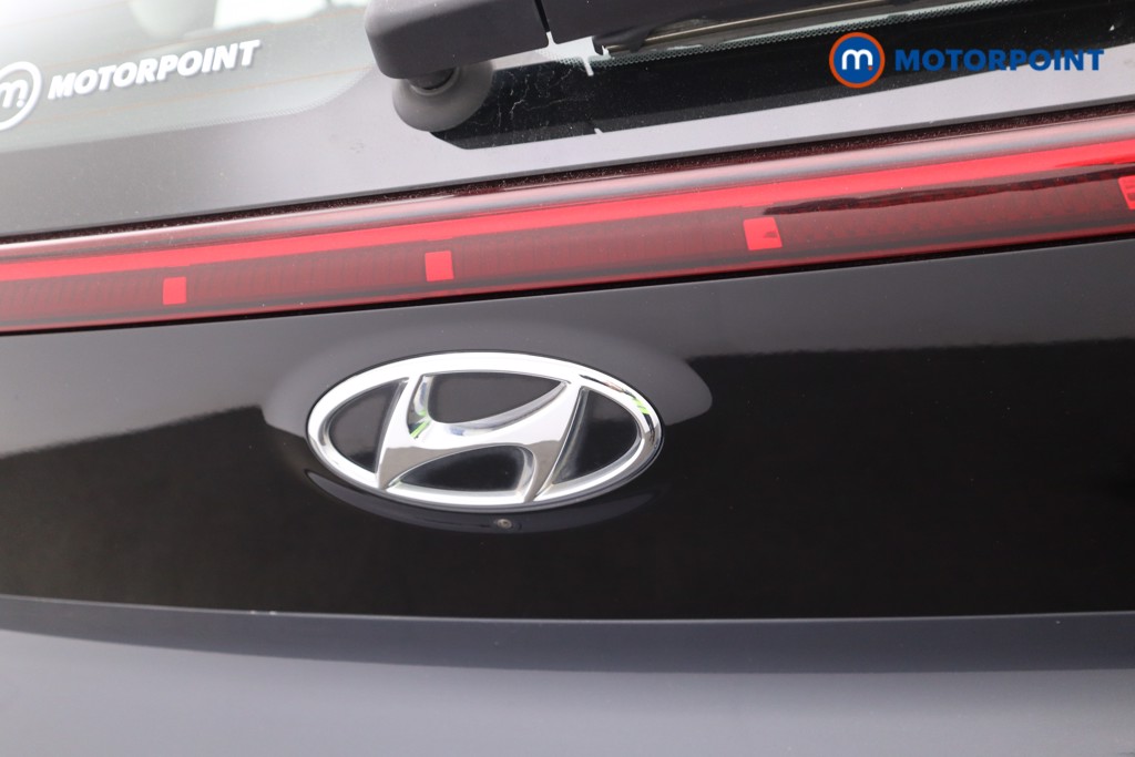 Hyundai Bayon Se Connect Manual Petrol SUV - Stock Number (1583596) - 19th supplementary image