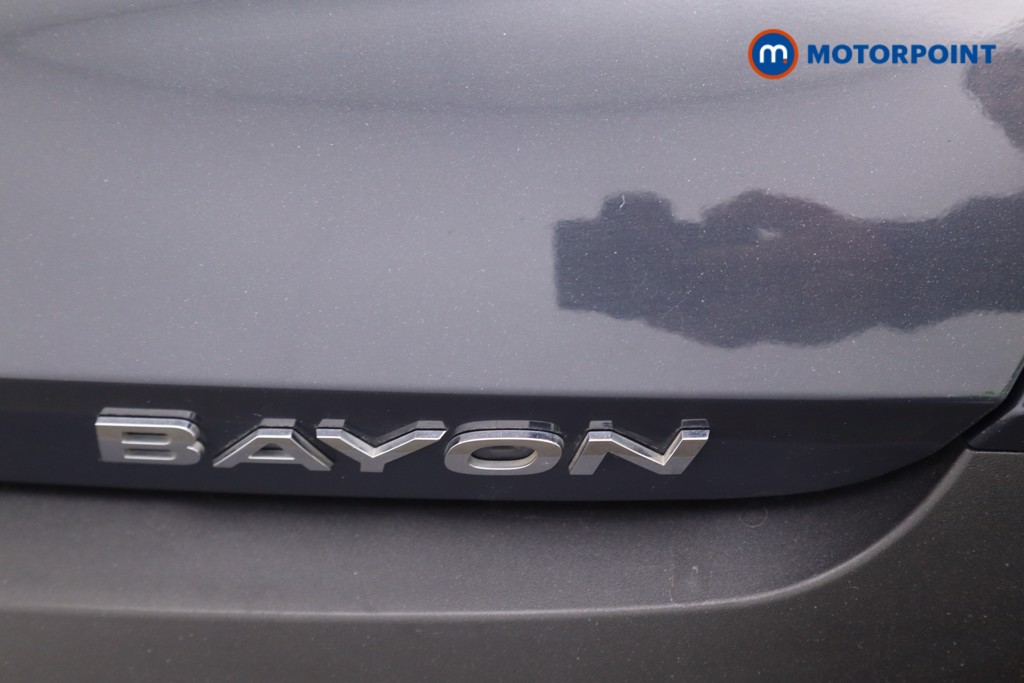 Hyundai Bayon Se Connect Manual Petrol SUV - Stock Number (1583596) - 20th supplementary image