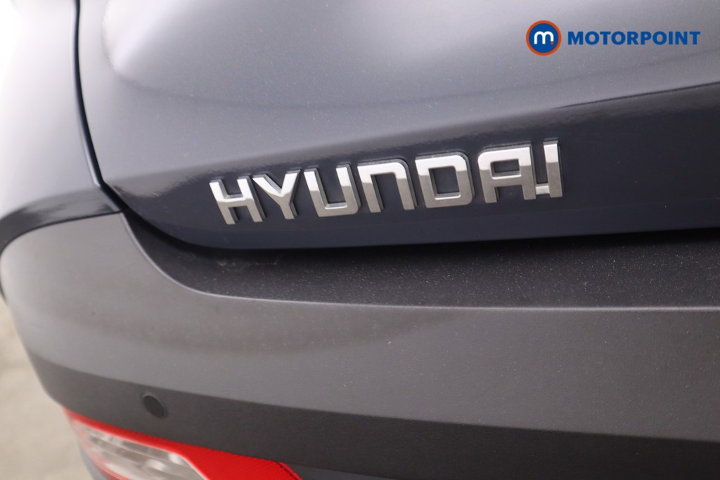 Hyundai Bayon Se Connect Manual Petrol SUV - Stock Number (1583596) - 21st supplementary image