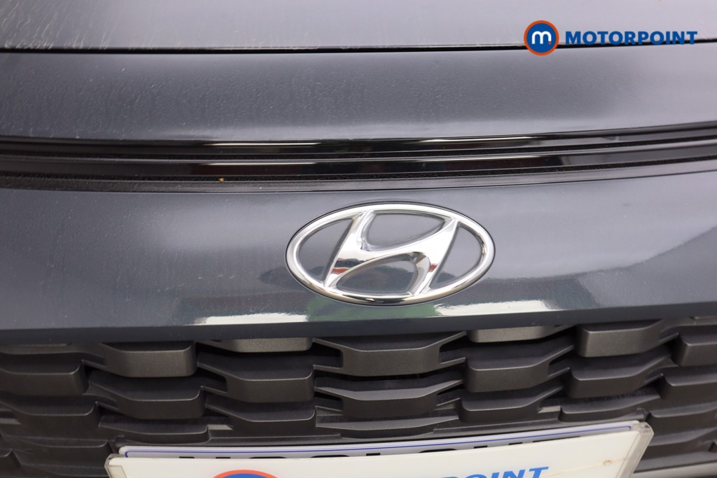 Hyundai Bayon Se Connect Manual Petrol SUV - Stock Number (1583596) - 23rd supplementary image