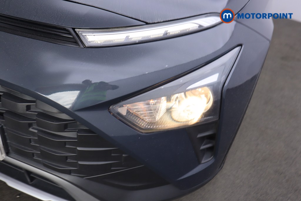 Hyundai Bayon Se Connect Manual Petrol SUV - Stock Number (1583596) - 24th supplementary image