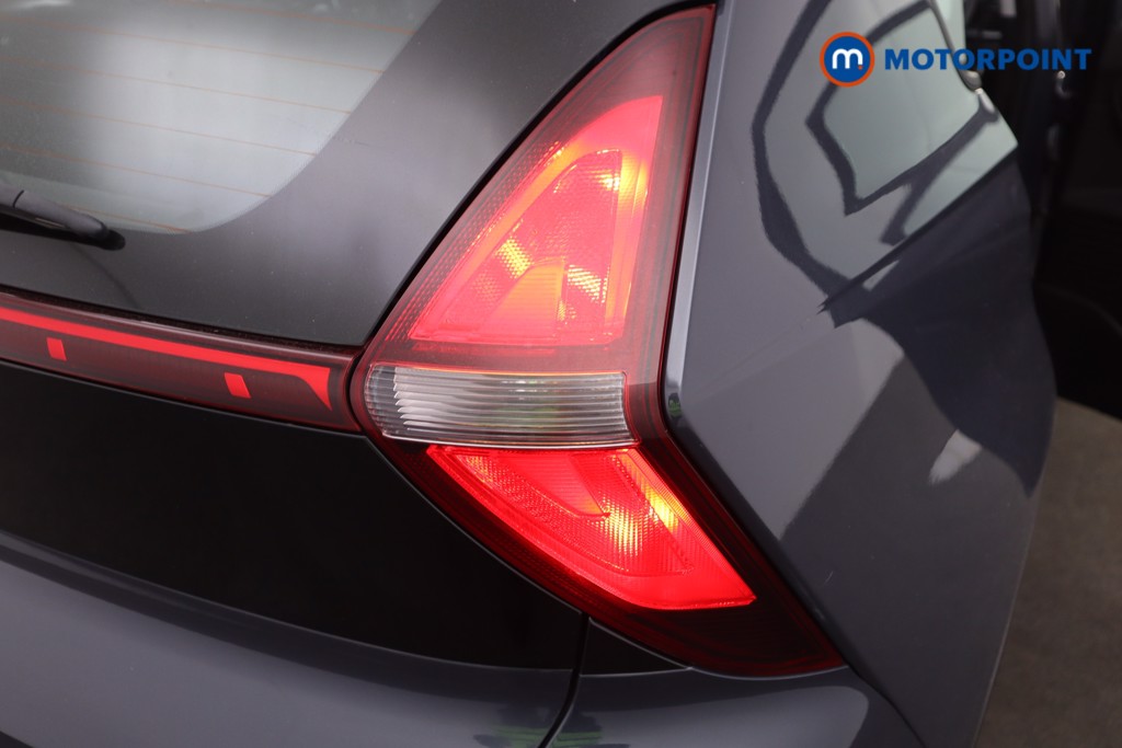 Hyundai Bayon Se Connect Manual Petrol SUV - Stock Number (1583596) - 25th supplementary image