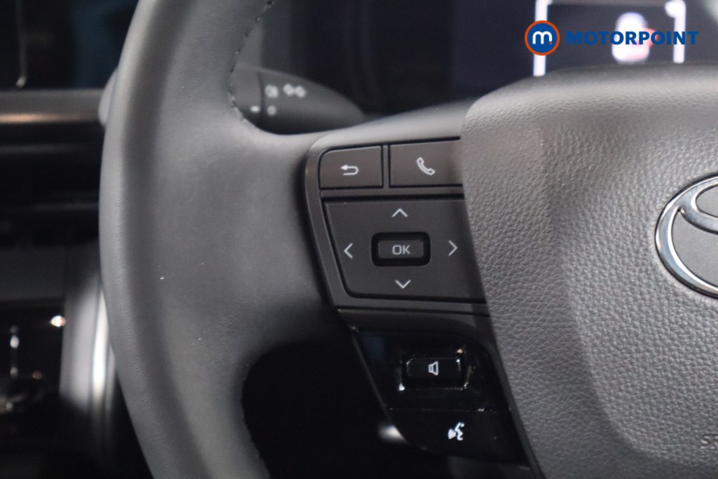 Toyota C-Hr Icon Automatic Petrol-Electric Hybrid SUV - Stock Number (1583615) - 7th supplementary image
