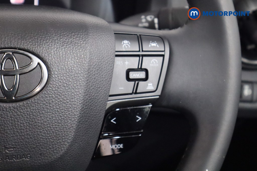 Toyota C-Hr Icon Automatic Petrol-Electric Hybrid SUV - Stock Number (1583615) - 8th supplementary image