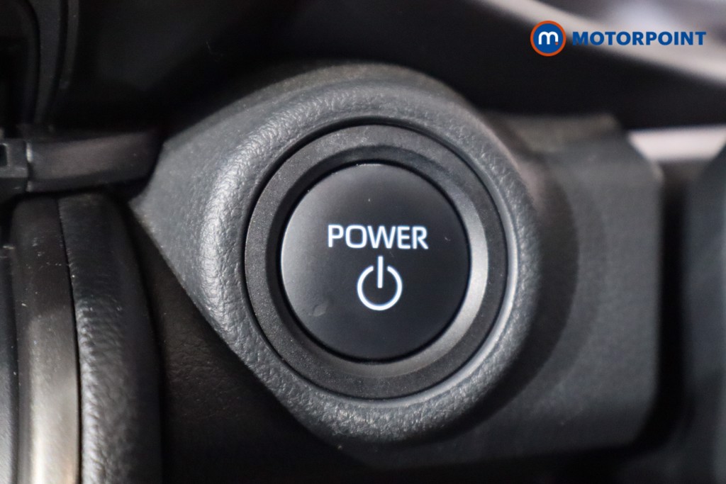Toyota C-Hr Icon Automatic Petrol-Electric Hybrid SUV - Stock Number (1583615) - 13th supplementary image