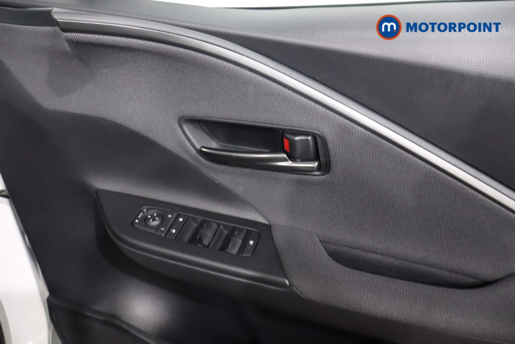 Toyota C-Hr Icon Automatic Petrol-Electric Hybrid SUV - Stock Number (1583615) - 22nd supplementary image