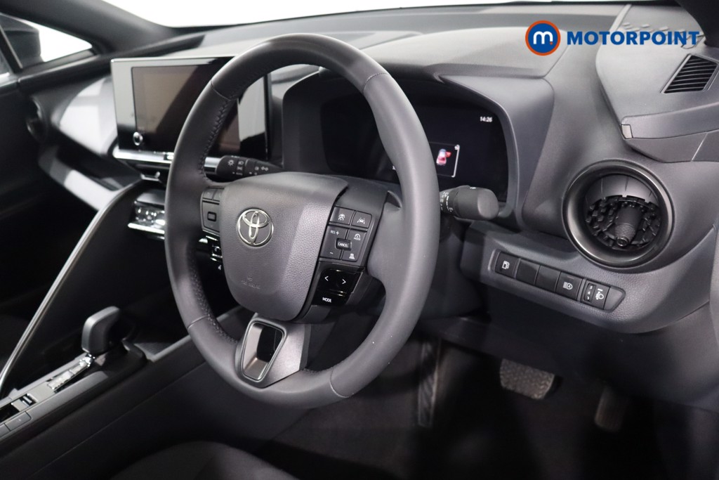 Toyota C-Hr Icon Automatic Petrol-Electric Hybrid SUV - Stock Number (1583615) - 23rd supplementary image