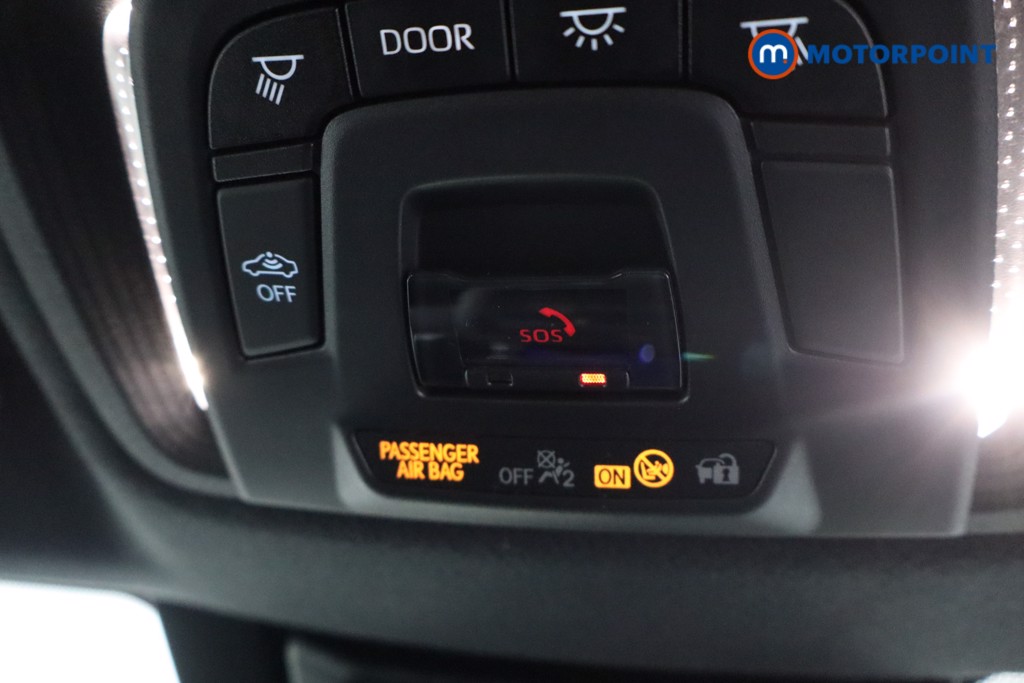 Toyota C-Hr Icon Automatic Petrol-Electric Hybrid SUV - Stock Number (1583615) - 25th supplementary image