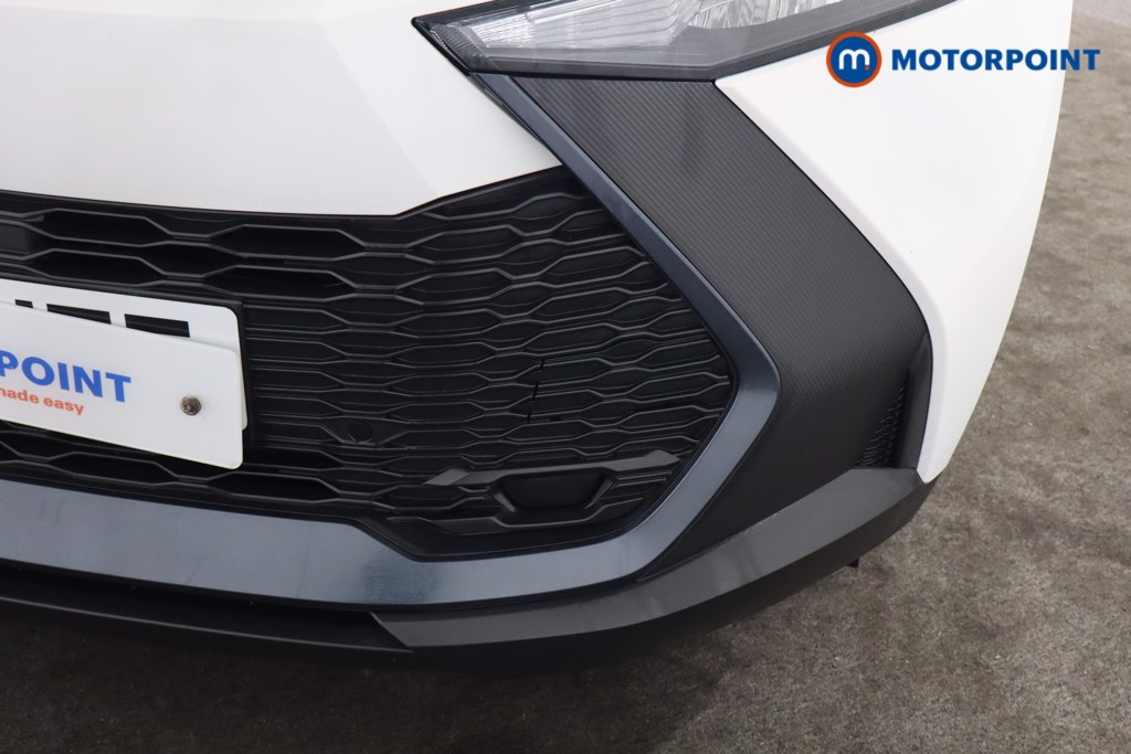 Toyota C-Hr Icon Automatic Petrol-Electric Hybrid SUV - Stock Number (1583615) - 28th supplementary image