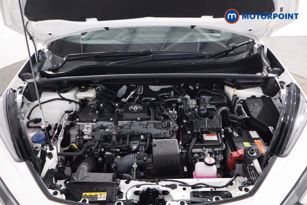 Toyota C-Hr Icon Automatic Petrol-Electric Hybrid SUV - Stock Number (1583615) - 31st supplementary image