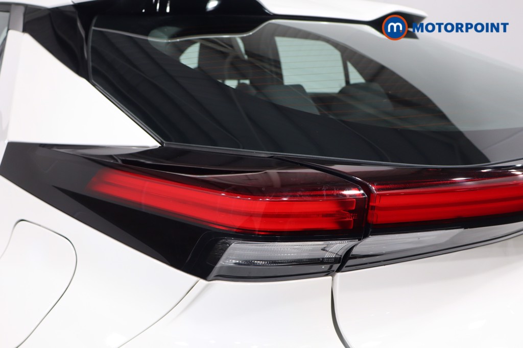 Toyota C-Hr Icon Automatic Petrol-Electric Hybrid SUV - Stock Number (1583615) - 33rd supplementary image