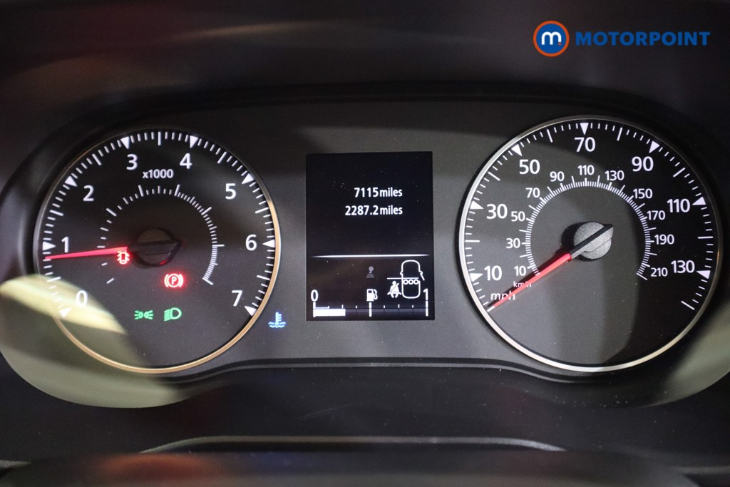 Dacia Duster Prestige Manual Petrol SUV - Stock Number (1583647) - 3rd supplementary image