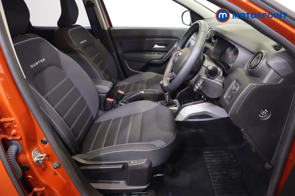 Dacia Duster Prestige Manual Petrol SUV - Stock Number (1583647) - 6th supplementary image