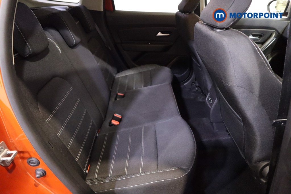 Dacia Duster Prestige Manual Petrol SUV - Stock Number (1583647) - 7th supplementary image