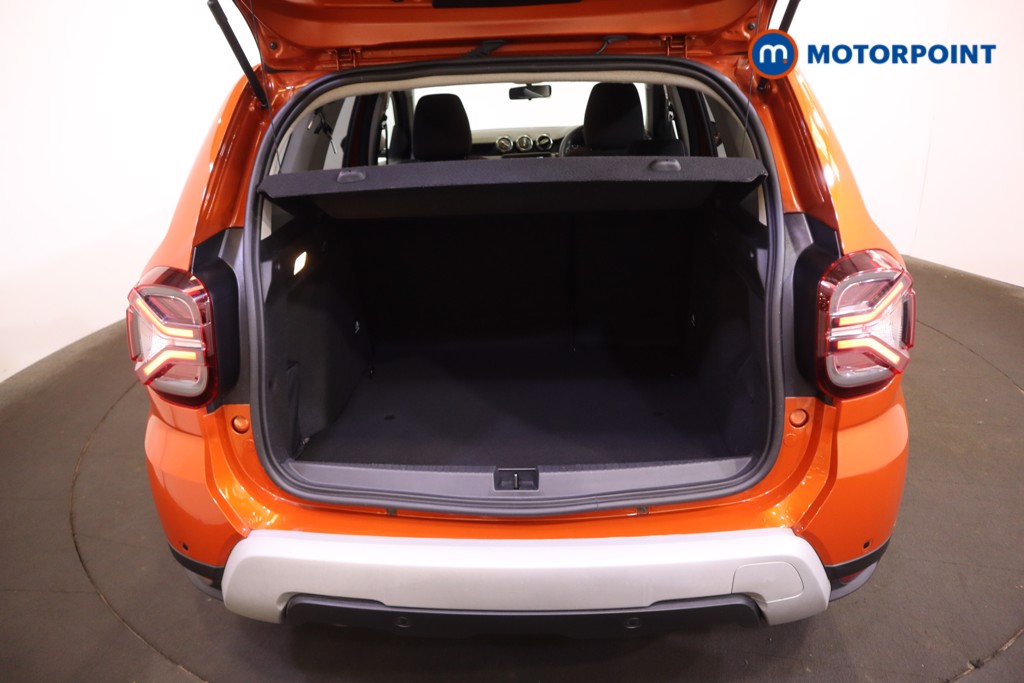 Dacia Duster Prestige Manual Petrol SUV - Stock Number (1583647) - 8th supplementary image