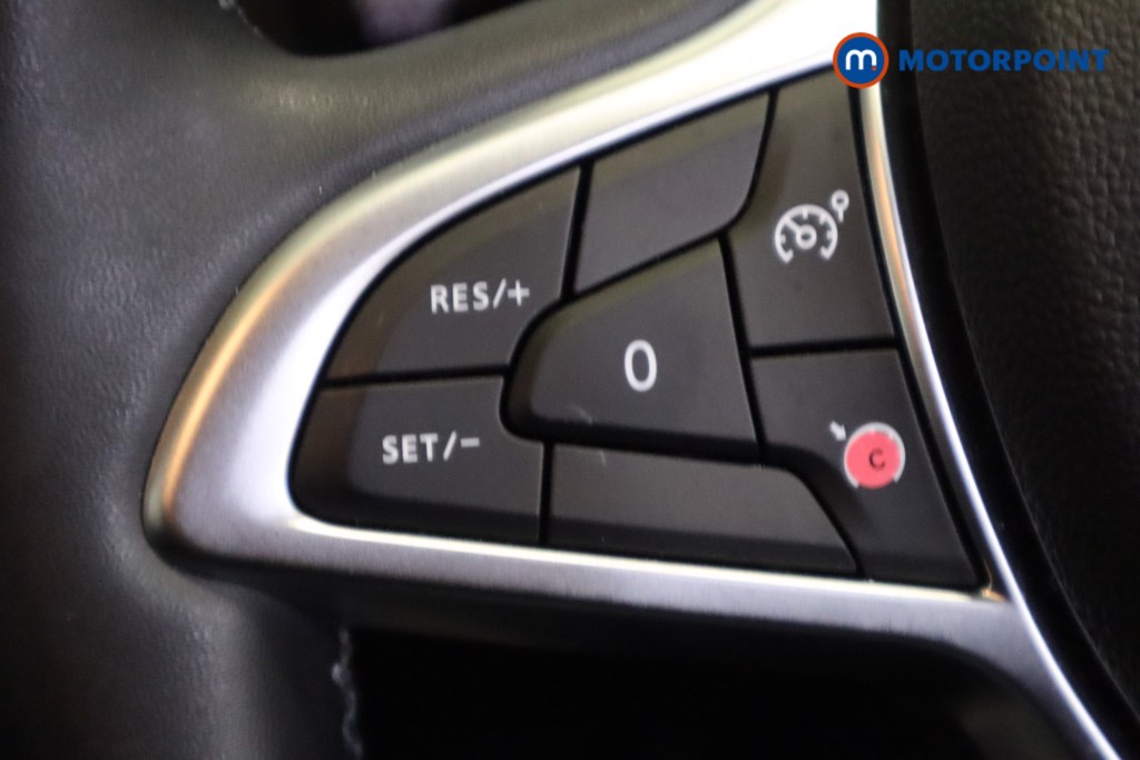 Dacia Duster Prestige Manual Petrol SUV - Stock Number (1583647) - 19th supplementary image