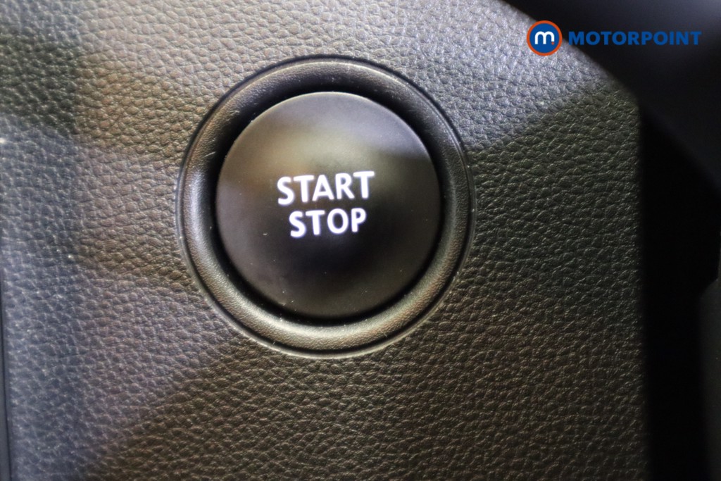 Dacia Duster Prestige Manual Petrol SUV - Stock Number (1583647) - 22nd supplementary image