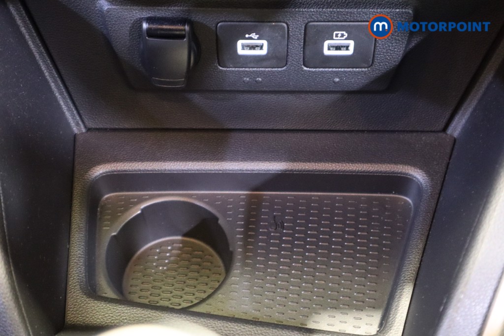Dacia Duster Prestige Manual Petrol SUV - Stock Number (1583647) - 25th supplementary image
