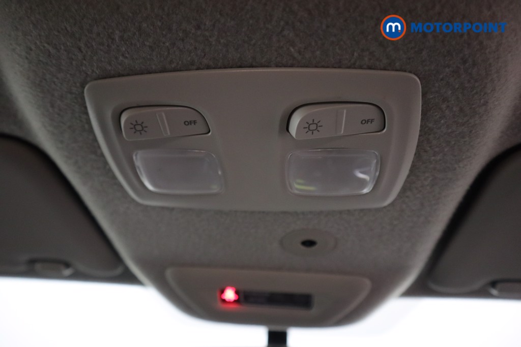 Dacia Duster Prestige Manual Petrol SUV - Stock Number (1583647) - 27th supplementary image