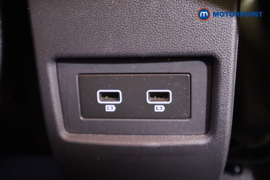 Dacia Duster Prestige Manual Petrol SUV - Stock Number (1583647) - 30th supplementary image