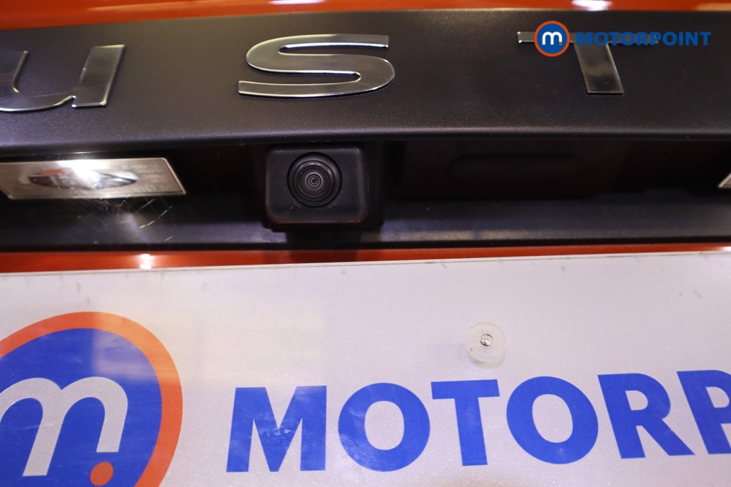 Dacia Duster Prestige Manual Petrol SUV - Stock Number (1583647) - 32nd supplementary image