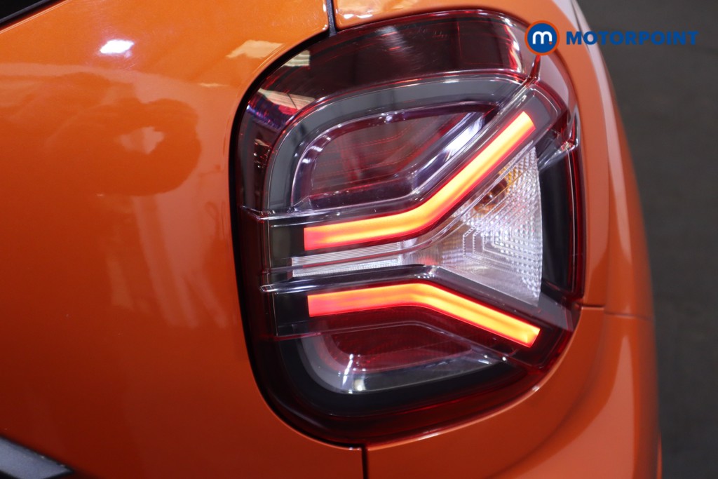 Dacia Duster Prestige Manual Petrol SUV - Stock Number (1583647) - 34th supplementary image