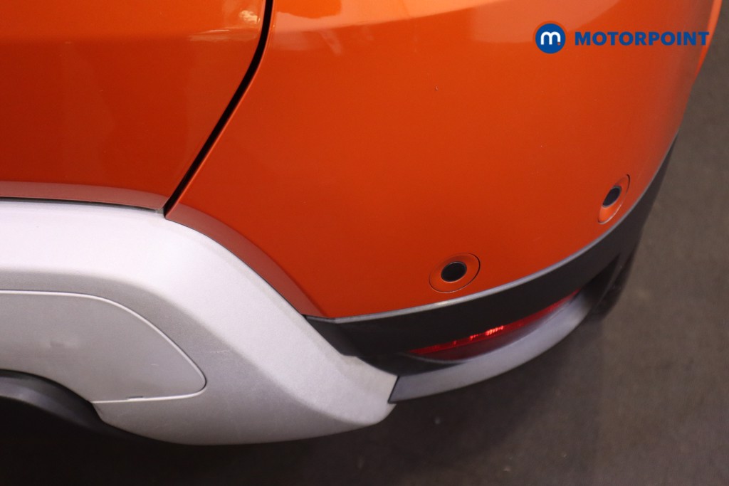 Dacia Duster Prestige Manual Petrol SUV - Stock Number (1583647) - 35th supplementary image