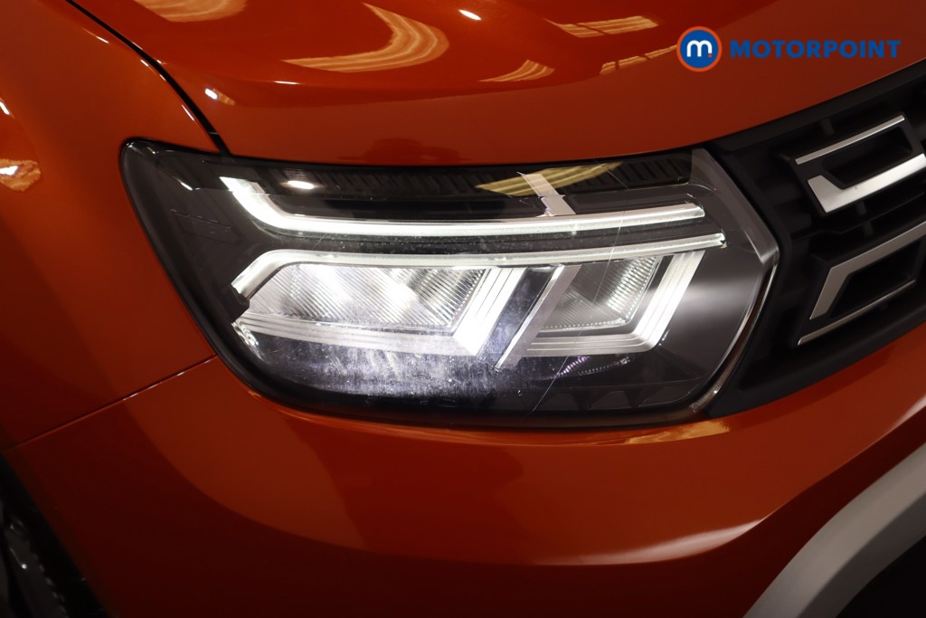 Dacia Duster Prestige Manual Petrol SUV - Stock Number (1583647) - 36th supplementary image