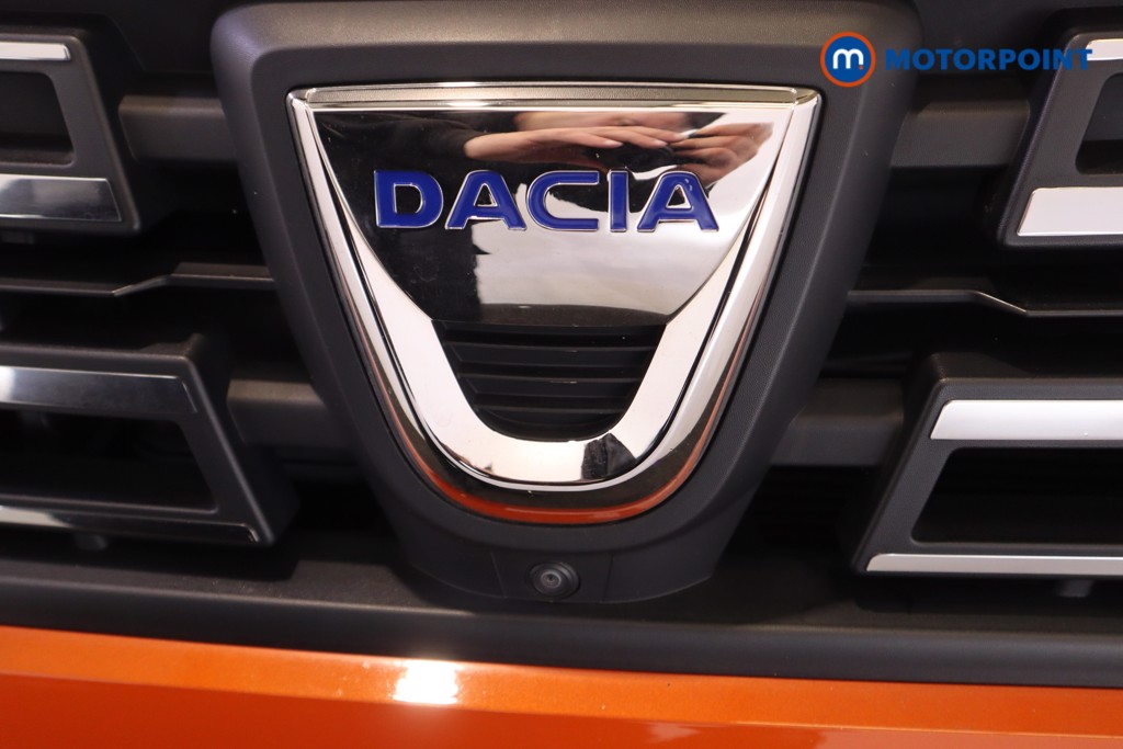Dacia Duster Prestige Manual Petrol SUV - Stock Number (1583647) - 38th supplementary image
