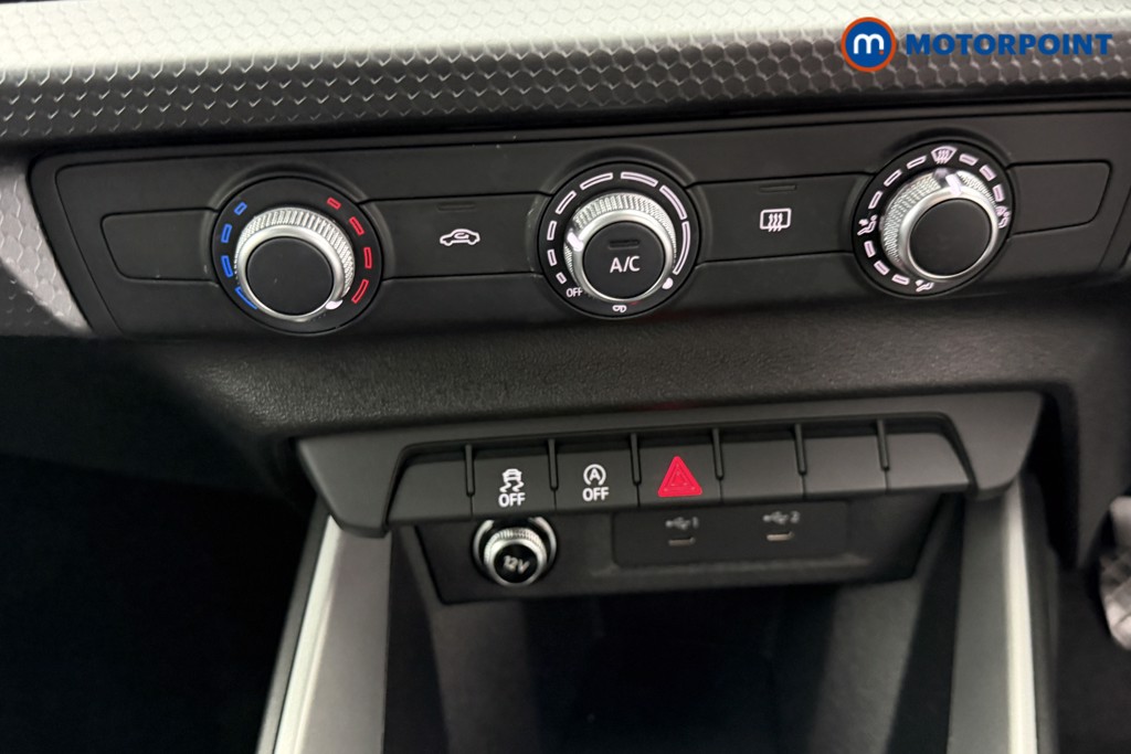 Audi A1 Sport Manual Petrol Hatchback - Stock Number (1583676) - 9th supplementary image