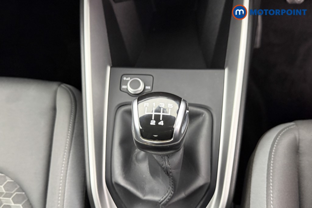 Audi A1 Sport Manual Petrol Hatchback - Stock Number (1583676) - 10th supplementary image
