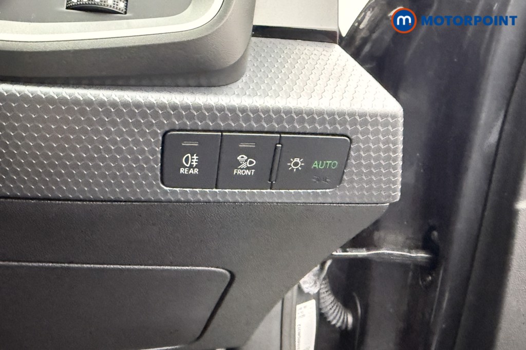 Audi A1 Sport Manual Petrol Hatchback - Stock Number (1583676) - 13th supplementary image