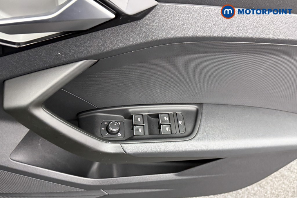 Audi A1 Sport Manual Petrol Hatchback - Stock Number (1583676) - 14th supplementary image