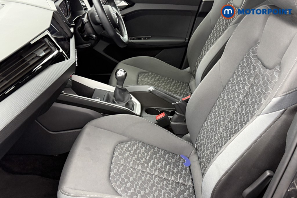 Audi A1 Sport Manual Petrol Hatchback - Stock Number (1583676) - 19th supplementary image