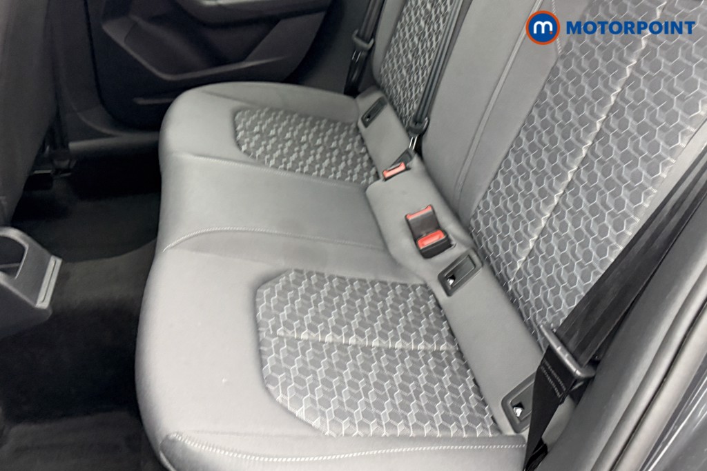 Audi A1 Sport Manual Petrol Hatchback - Stock Number (1583676) - 20th supplementary image