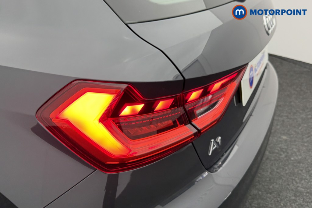 Audi A1 Sport Manual Petrol Hatchback - Stock Number (1583676) - 22nd supplementary image