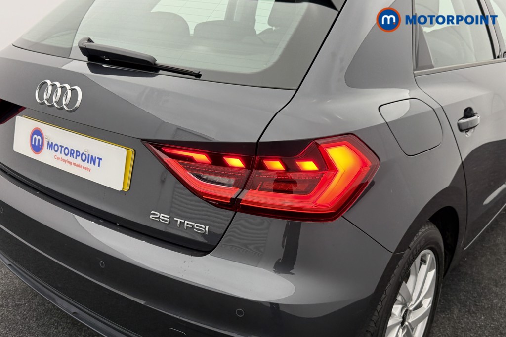 Audi A1 Sport Manual Petrol Hatchback - Stock Number (1583676) - 23rd supplementary image