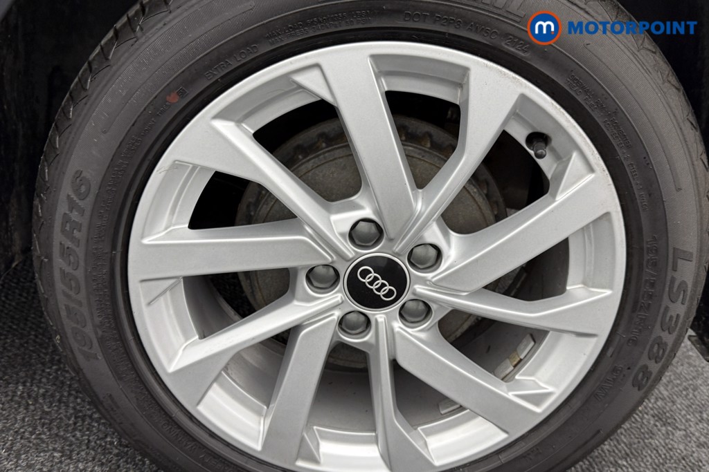 Audi A1 Sport Manual Petrol Hatchback - Stock Number (1583676) - 27th supplementary image