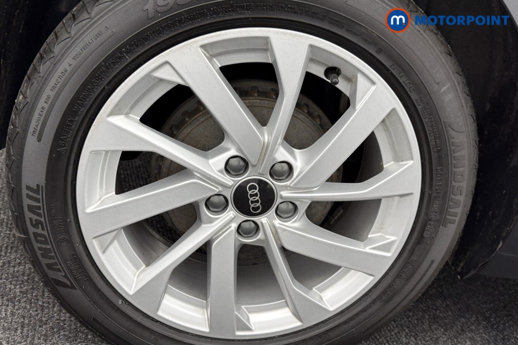 Audi A1 Sport Manual Petrol Hatchback - Stock Number (1583676) - 28th supplementary image