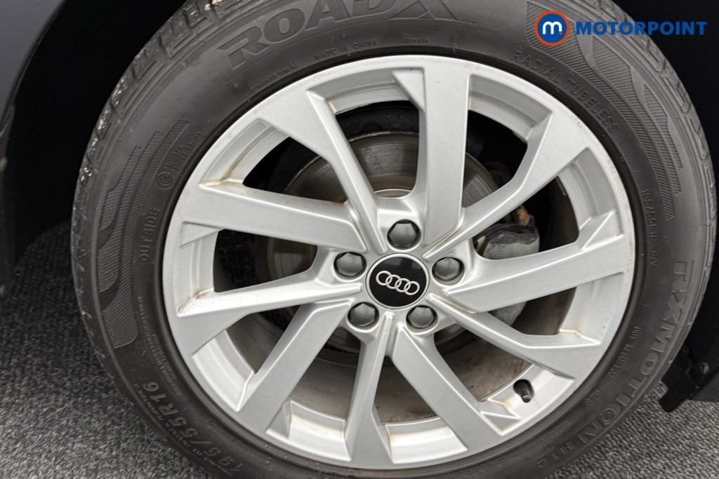 Audi A1 Sport Manual Petrol Hatchback - Stock Number (1583676) - 29th supplementary image