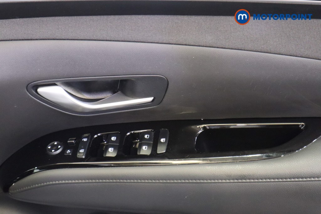 Hyundai Tucson Se Connect Manual Petrol SUV - Stock Number (1583747) - 14th supplementary image