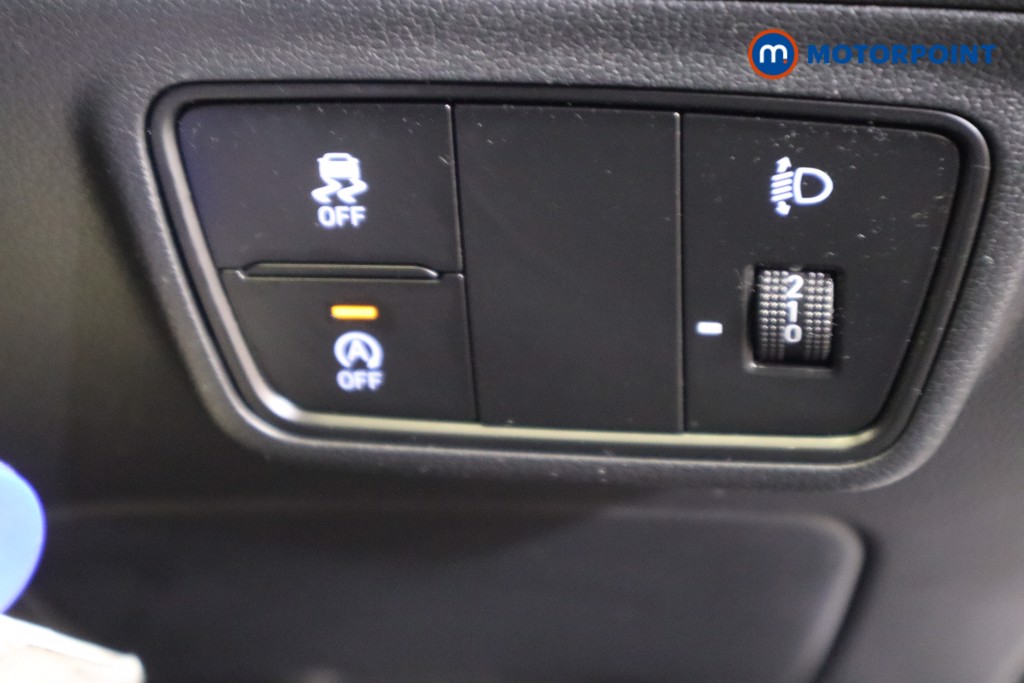 Hyundai Tucson Se Connect Manual Petrol SUV - Stock Number (1583747) - 16th supplementary image