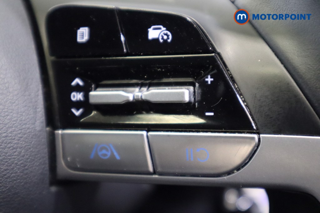 Hyundai Tucson Se Connect Manual Petrol SUV - Stock Number (1583747) - 18th supplementary image