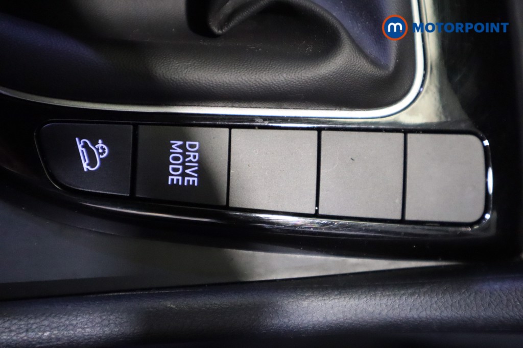 Hyundai Tucson Se Connect Manual Petrol SUV - Stock Number (1583747) - 21st supplementary image